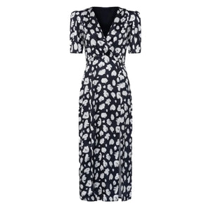 French Collection Vestido Floral