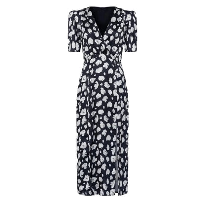 French Collection Vestido Floral