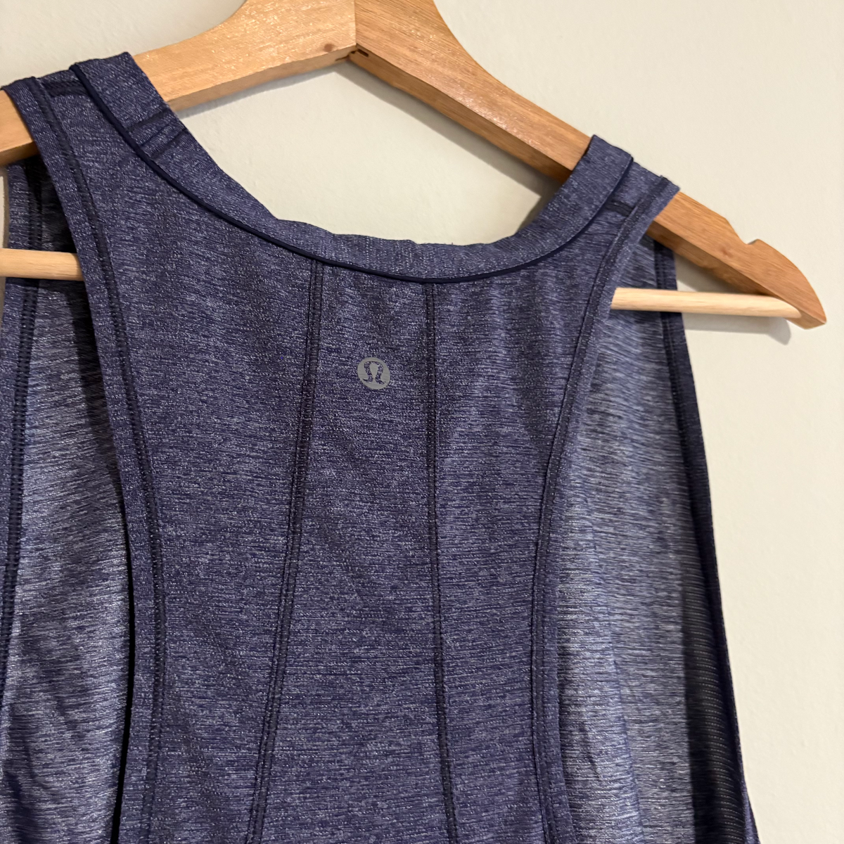 Lululemon Pace Perfect Tank