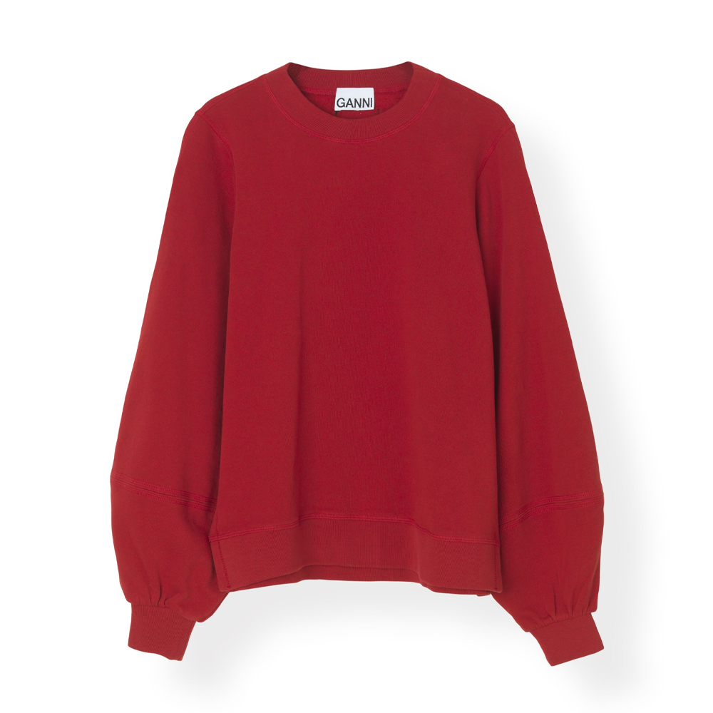 Ganni Isoli Sweater