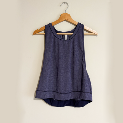 Lululemon Pace Perfect Tank