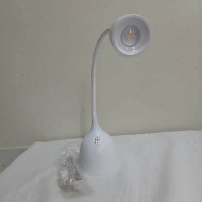 Greenlite Energy-Saving LED Lámpara de Escritorio (3.5W) NUEVA