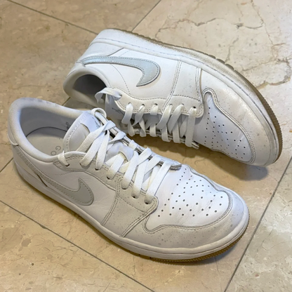 Nike Air Jordan 1 Low G (Golf)