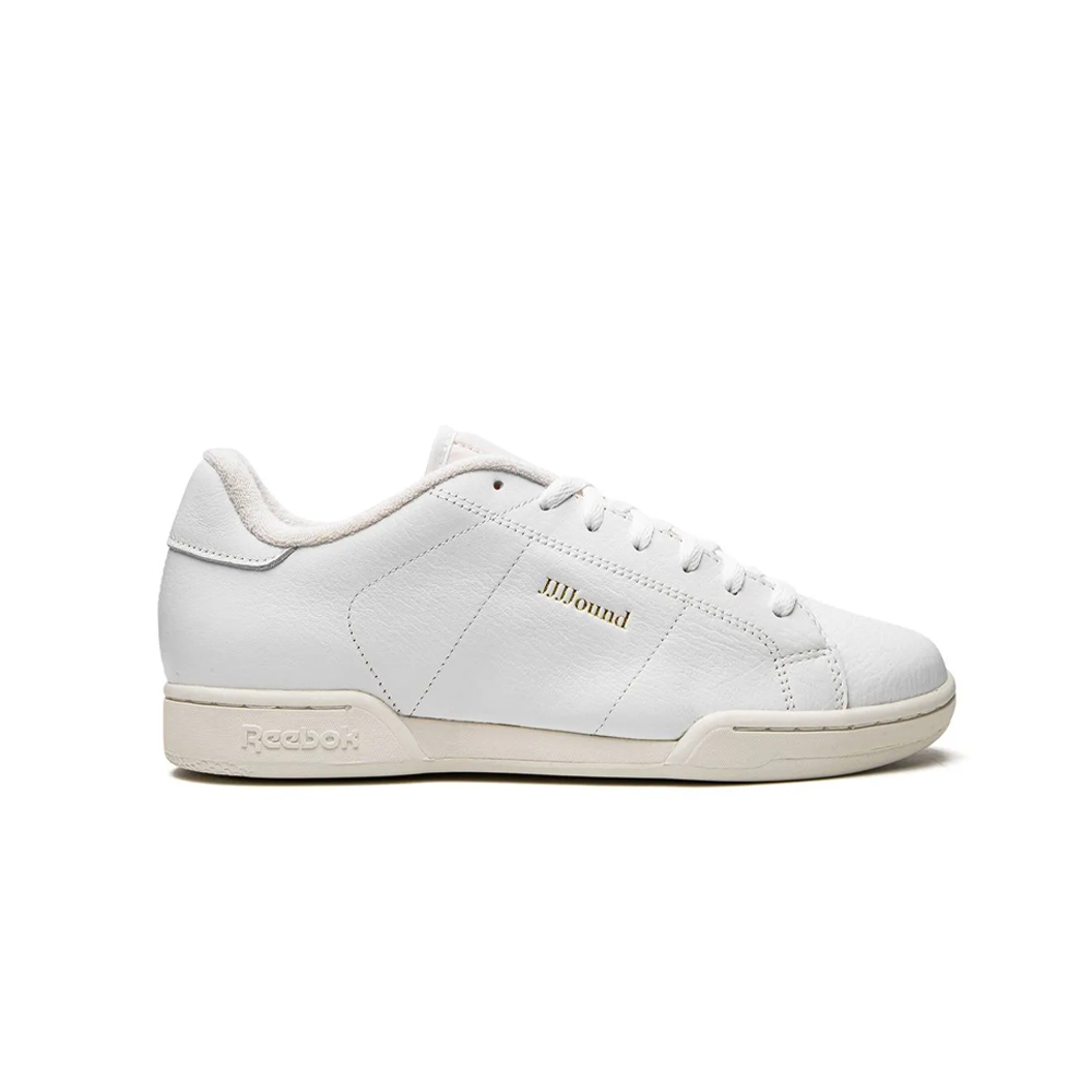 Reebok x JJJJound NPC II Sneakers