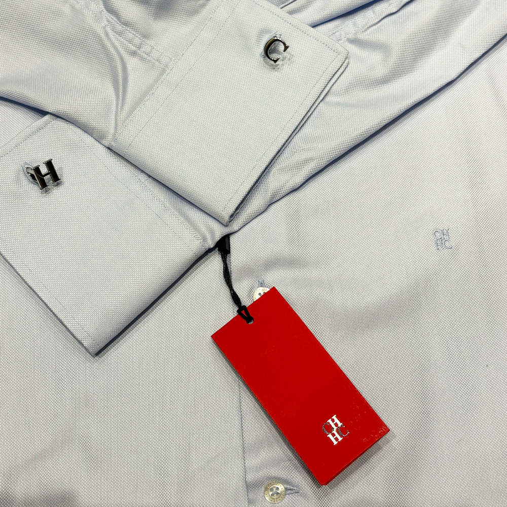 Carolina Herrera Camisa de Vestir NUEVA