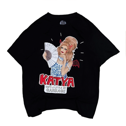 Drag Queen Katya Merch Tshirt
