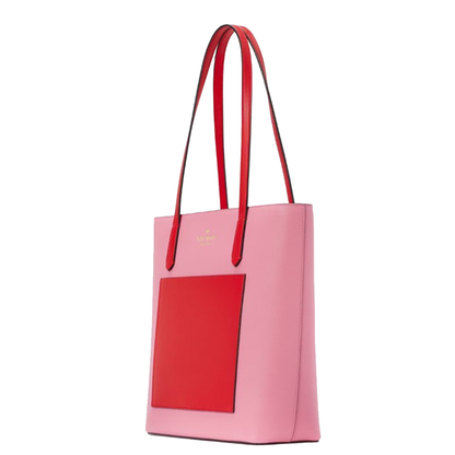 Kate Spade Daily Tote Zip Shoulder Bag