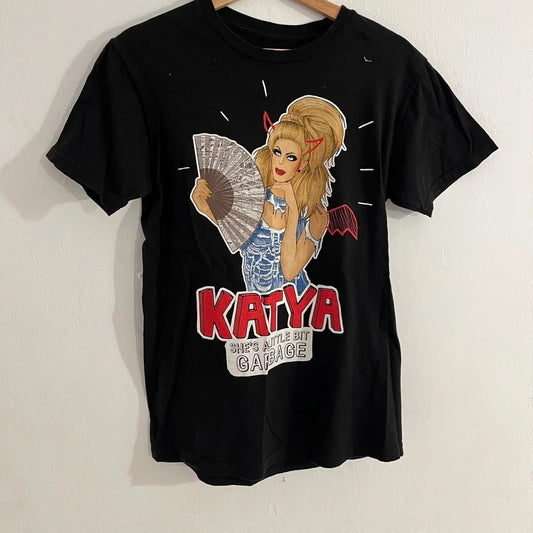 Drag Queen Katya Merch Tshirt