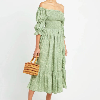 Caara Colette Dress