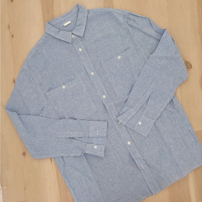 Yoox Camisa de Cuadros