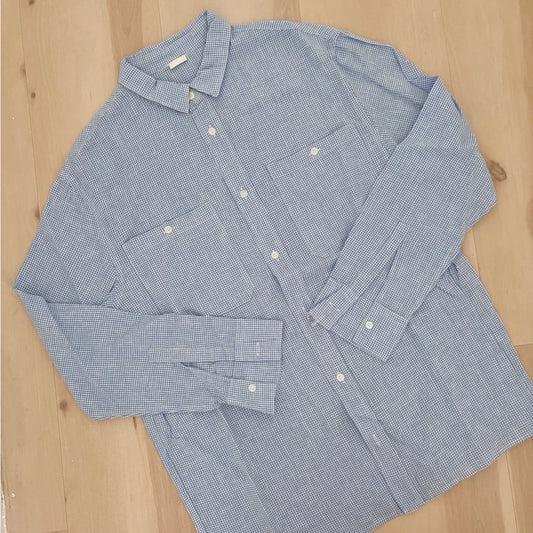 Yoox Camisa de Cuadros