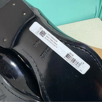 Suit Supply Zapatos Tuxedo Oxford Italianos
