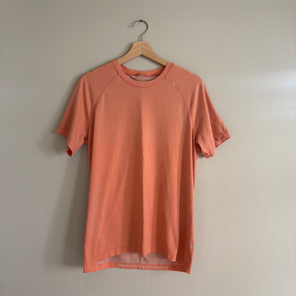 Lululemon Metal Vent Tech Shirt (M)