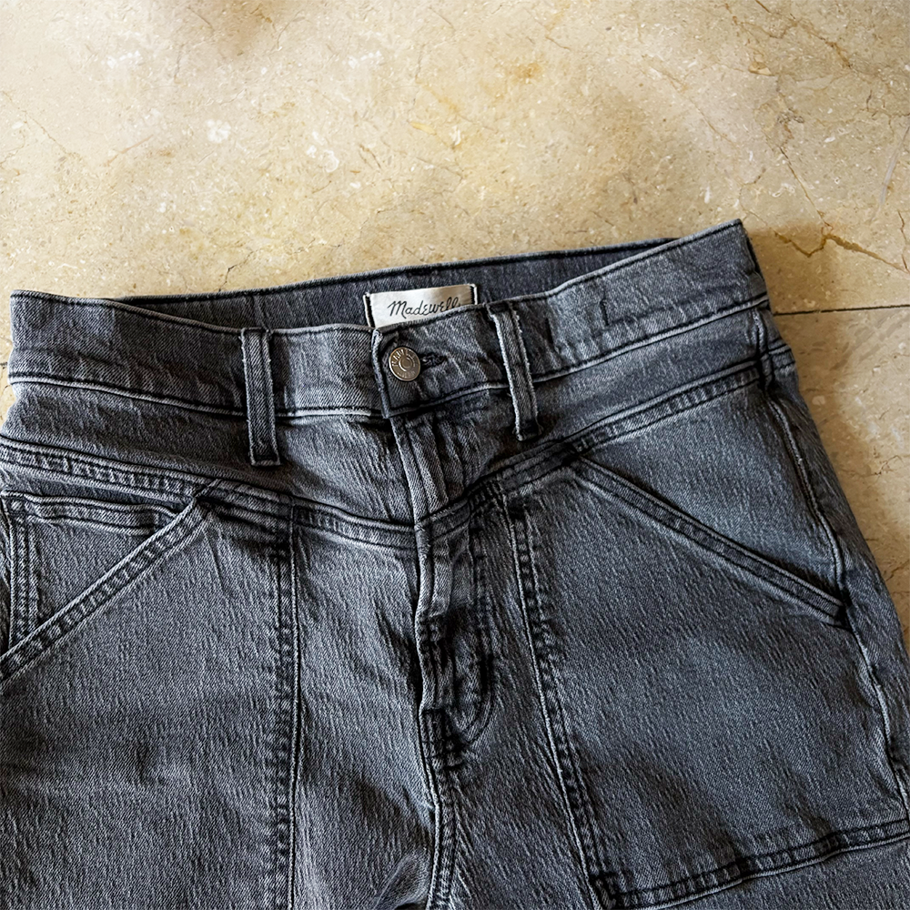 Madewell The Perfect Vintage Wide-Leg Jean (27)