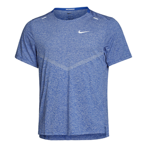 Nike T-Shirt Dri-Fit Azul