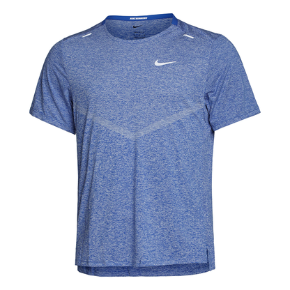 Nike T-Shirt Dri-Fit Azul