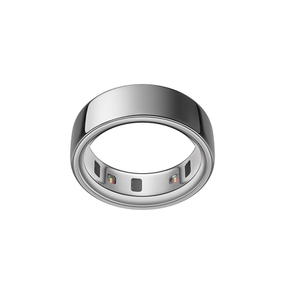 Oura Ring 4 (Size 7)