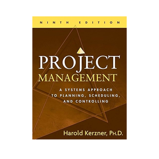 Libro Project Management
