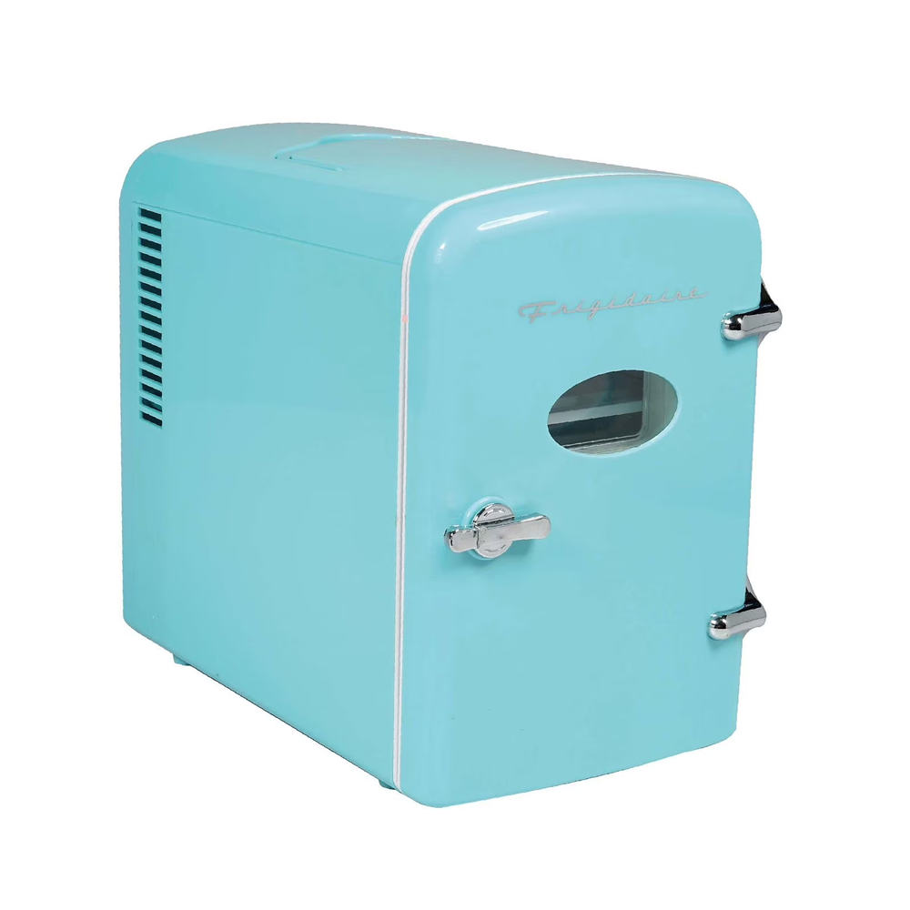 Frigidaire Mini Nevera (Capacidad 9 latas)
