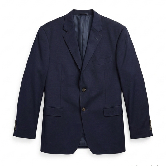 Polo Ralph Lauren Chaqueta Azul Marino