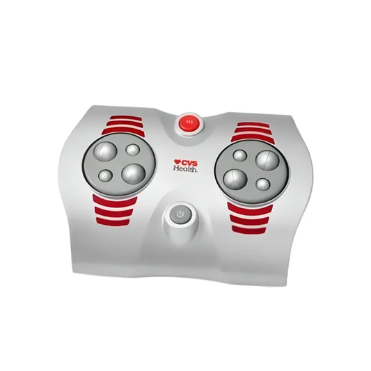 CVS Health Shiatsu Masajeador de Pies