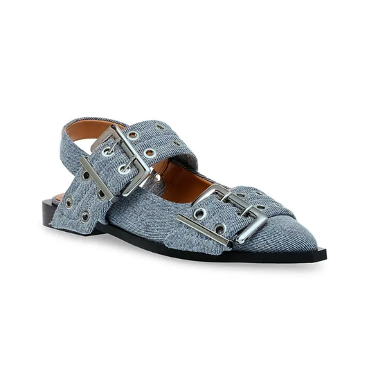 Steve Madden Graya