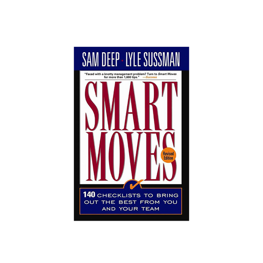 Libro Smart Moves