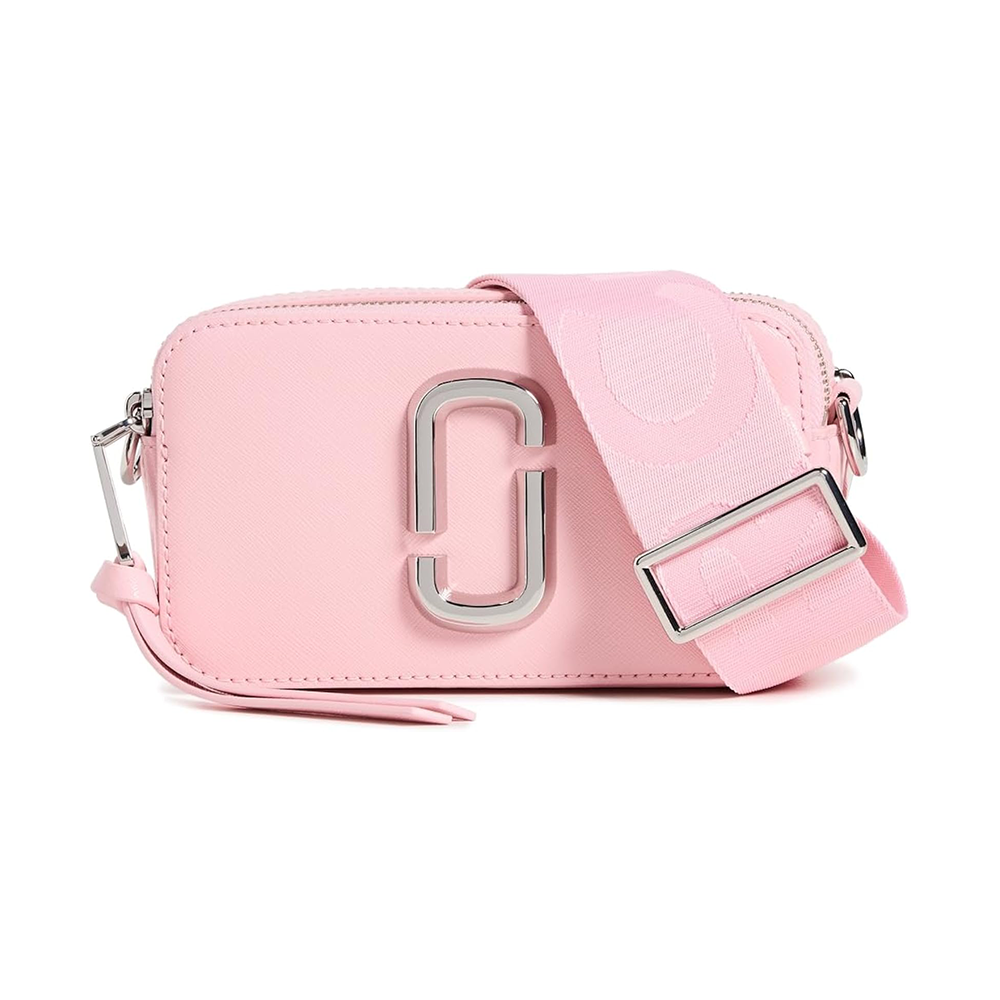 Marc Jacobs The Snapshot Bag CarteraRosada