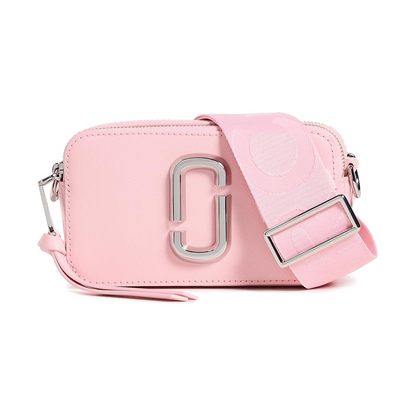 Marc Jacobs The Snapshot Bag CarteraRosada