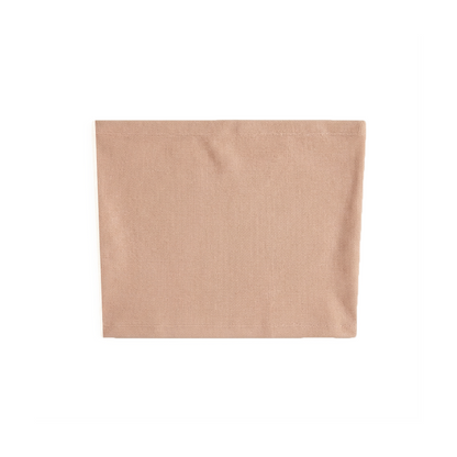 Zara Crop Top Beige (M)