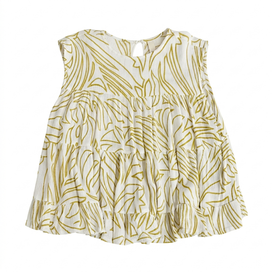 Valija Blusa Patrón