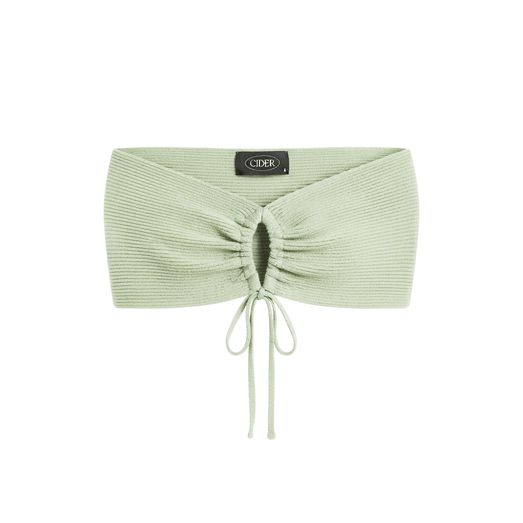CIDER Top Verde
