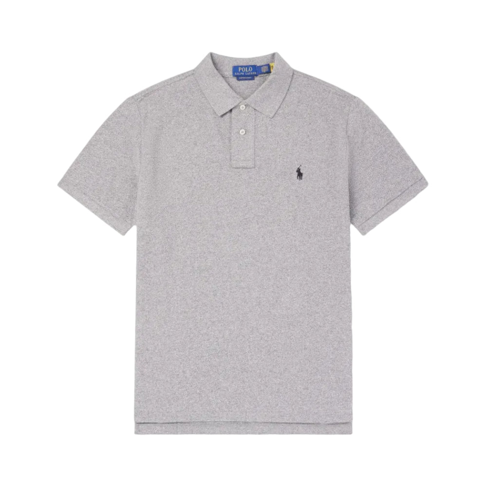 Polo Ralph Lauren Polo Gris (S)