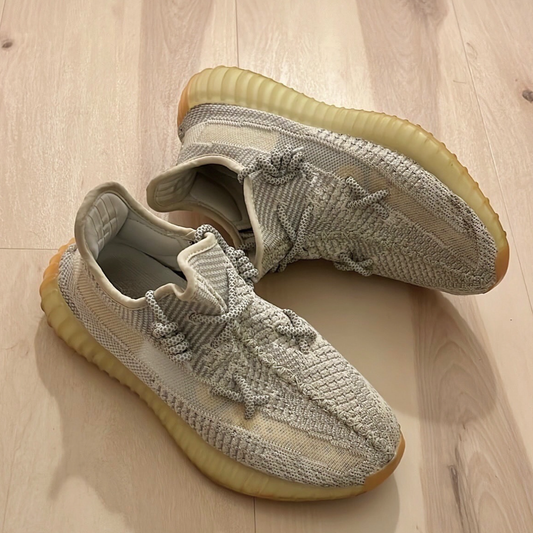 Adidas Yeezy Boost 350 V2 Lundmark
