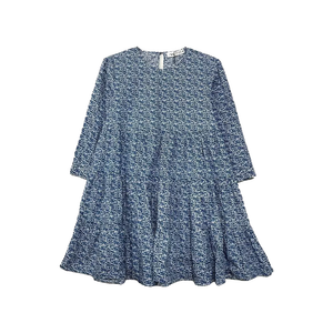 Zara Vestido Estampado